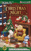 Snoopy's Christmas Night (1 Random Box) (Re-ment Blind Box)