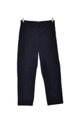 SUNDAY BEST Women Corduroy Pants Regular fit in Black - 10