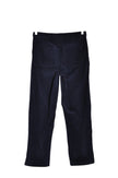 SUNDAY BEST Women Corduroy Pants Regular fit in Black - 10