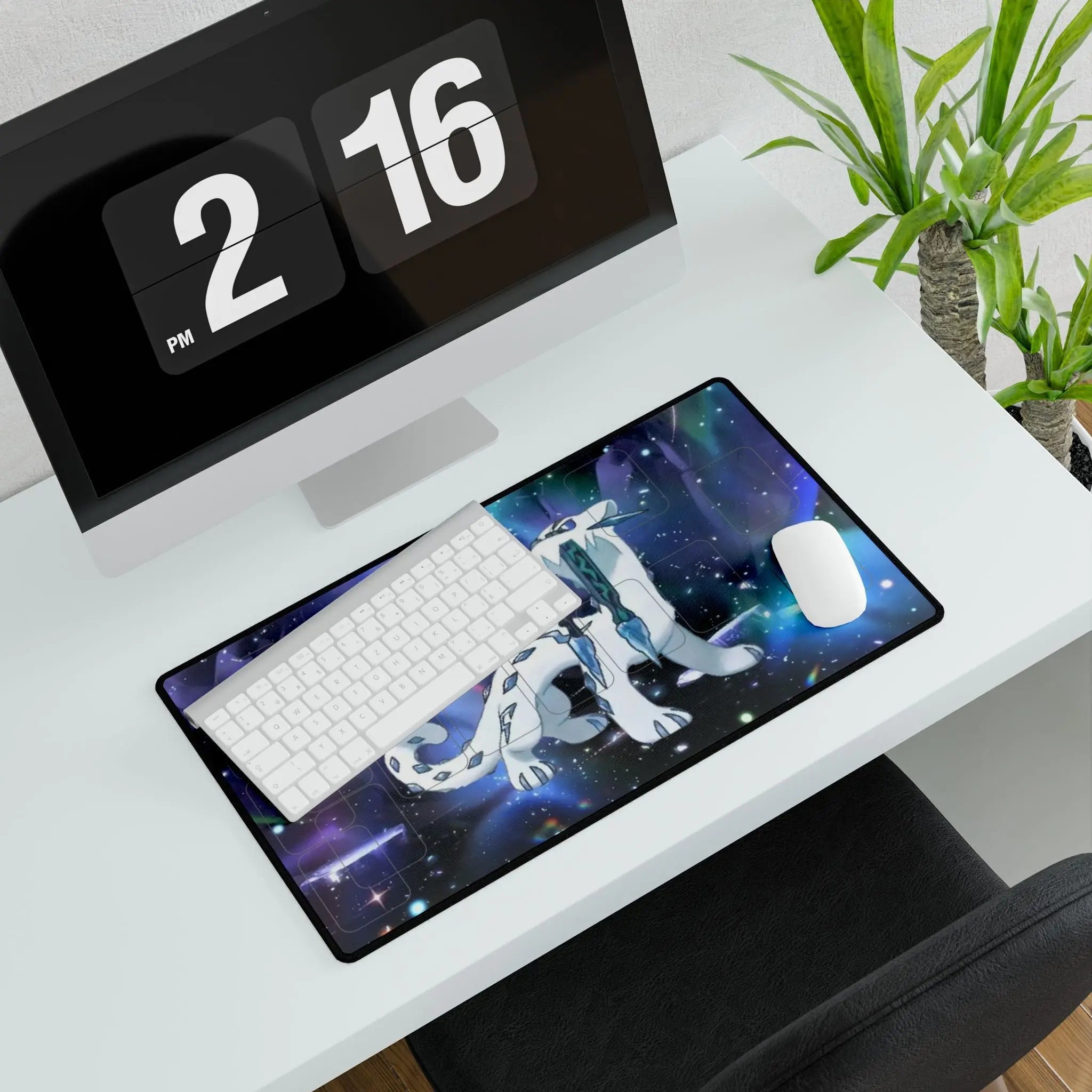 Chein Playmat/Computer Mat