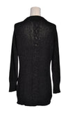 ECLIPSE Women Cardigans Regular fit in Black - S