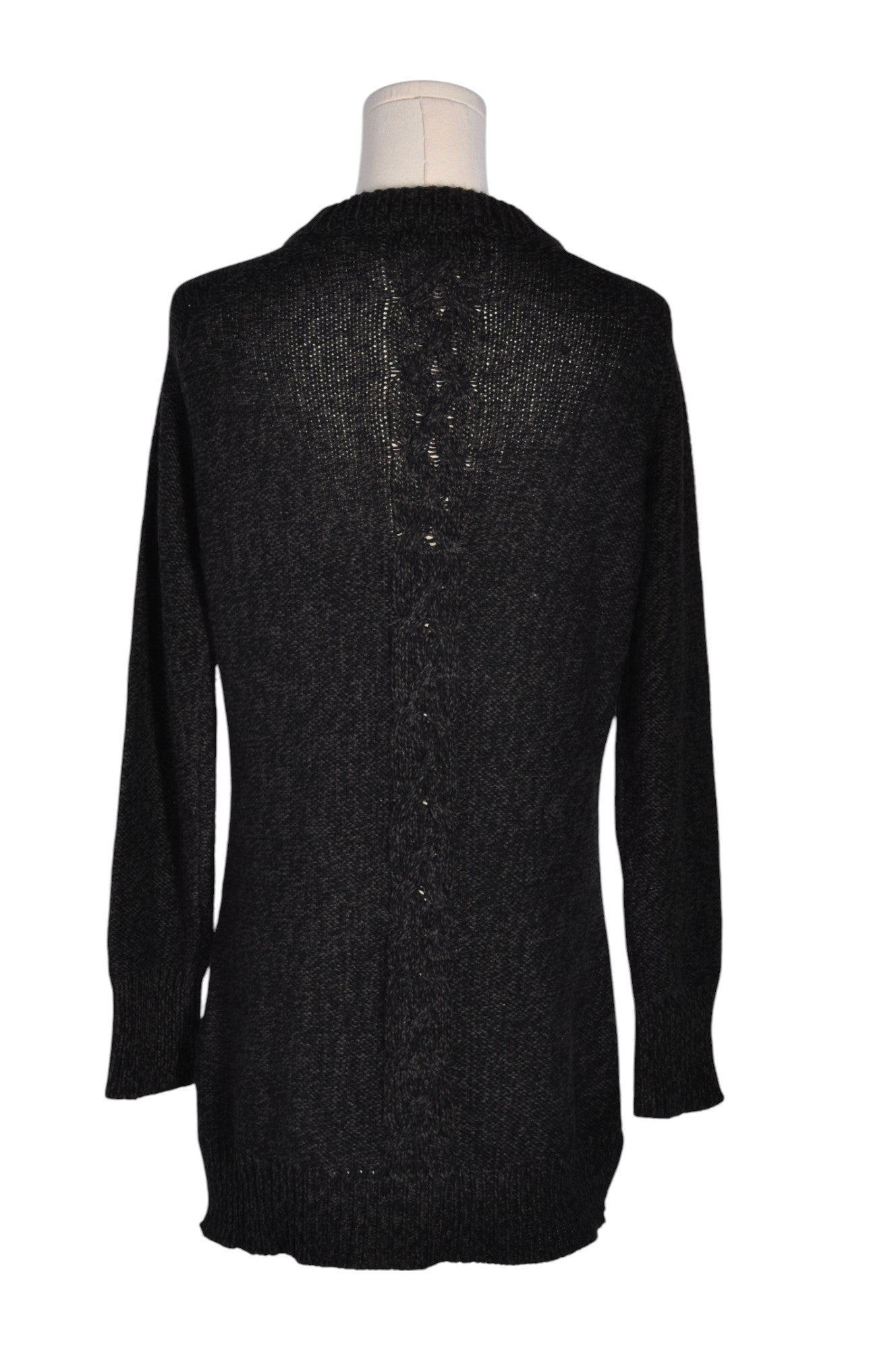 ECLIPSE Women Cardigans Regular fit in Black - S