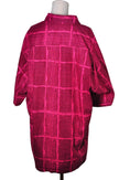 NOA NOA Men Button Down Tops Regular fit in Red - L