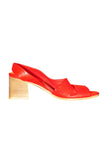BUENO Women Sandals Regular fit in Pink - 37