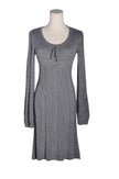 VENUS Women A-Line Dresses Regular fit in Gray - XS