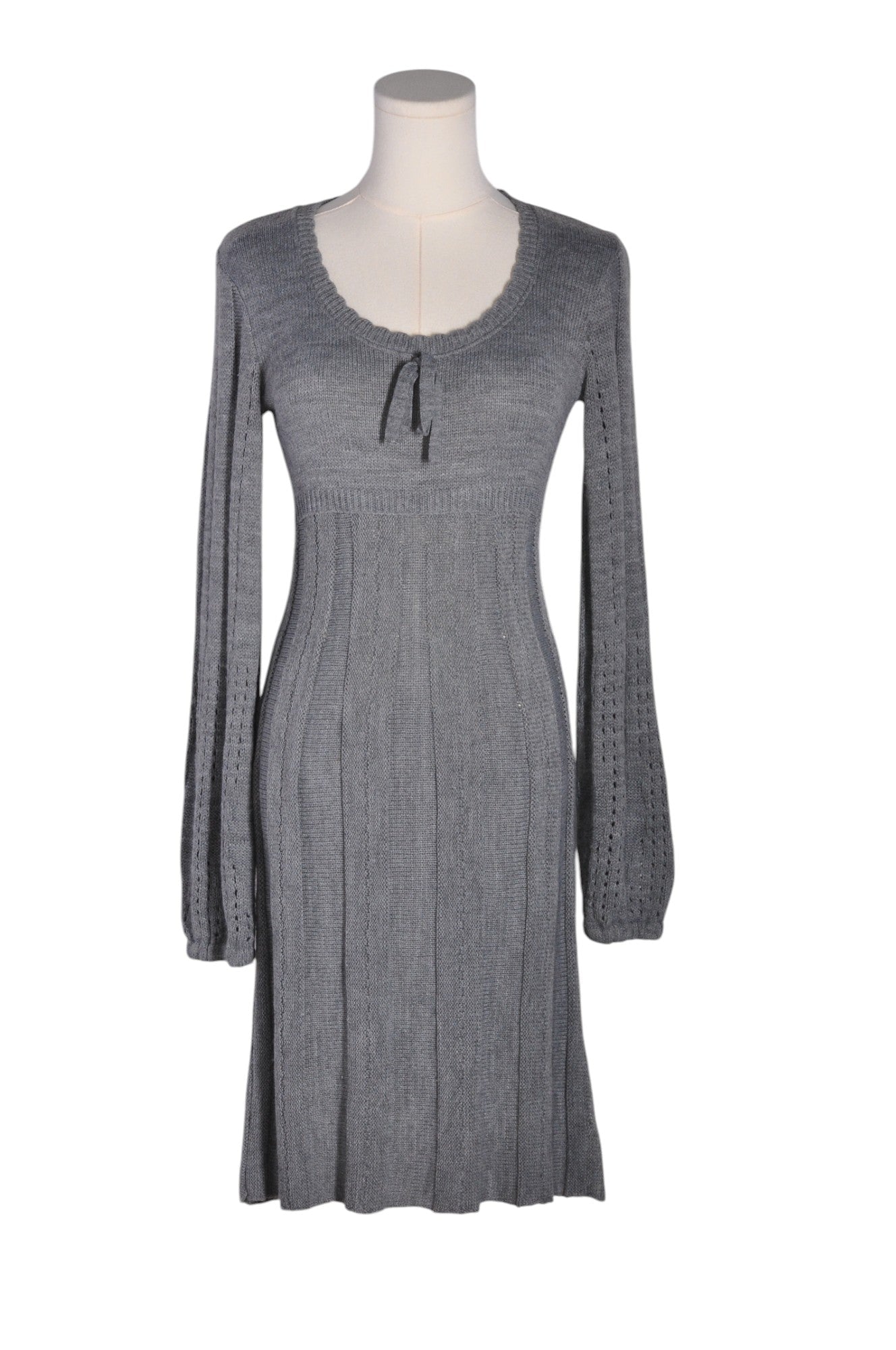 VENUS Women A-Line Dresses Regular fit in Gray - XS