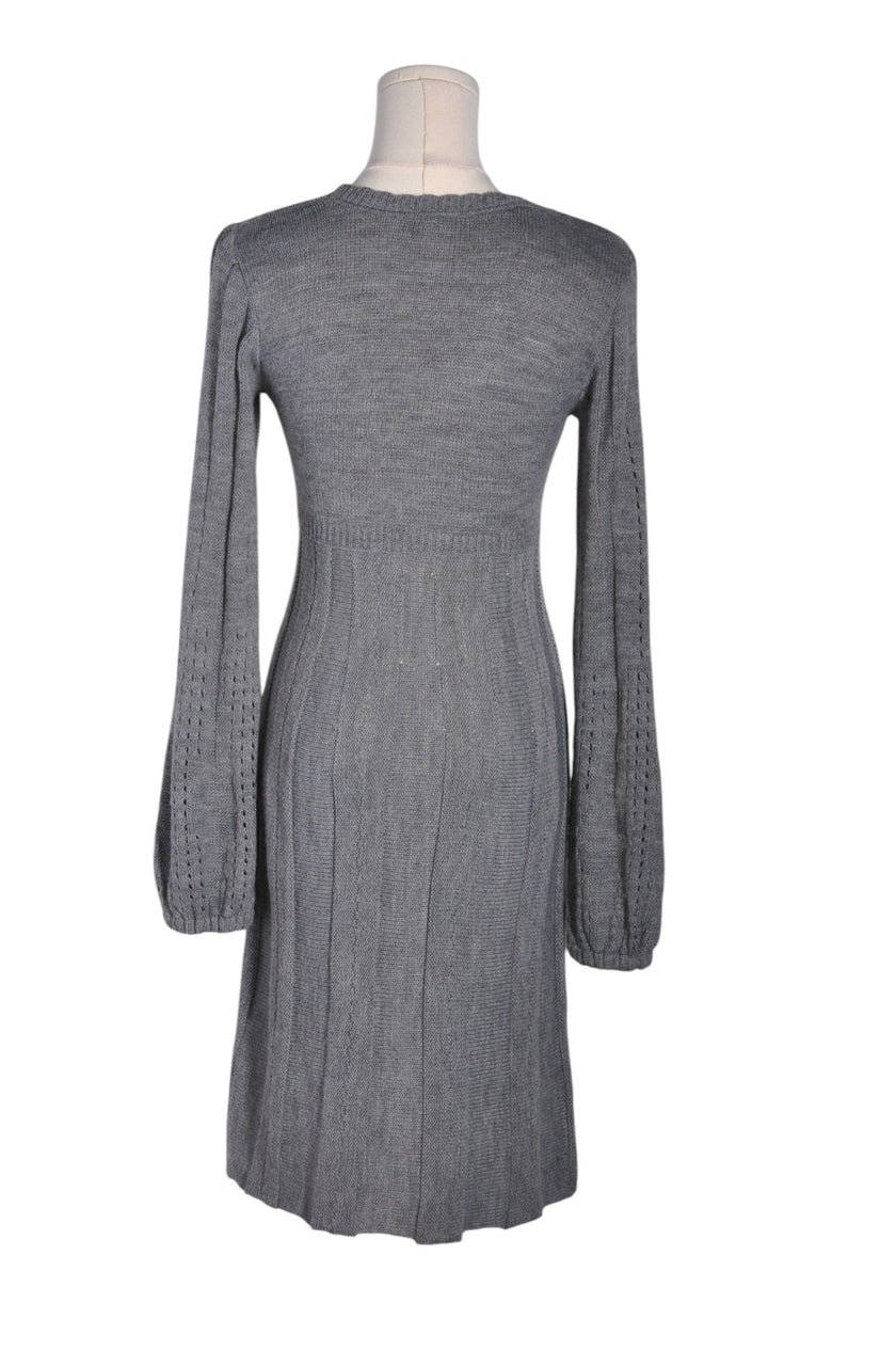 VENUS Women A-Line Dresses Regular fit in Gray - XS