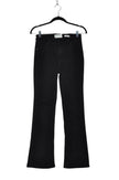 CELEBRITY PINK Women Bootcut Jeans Regular fit in Black - 26