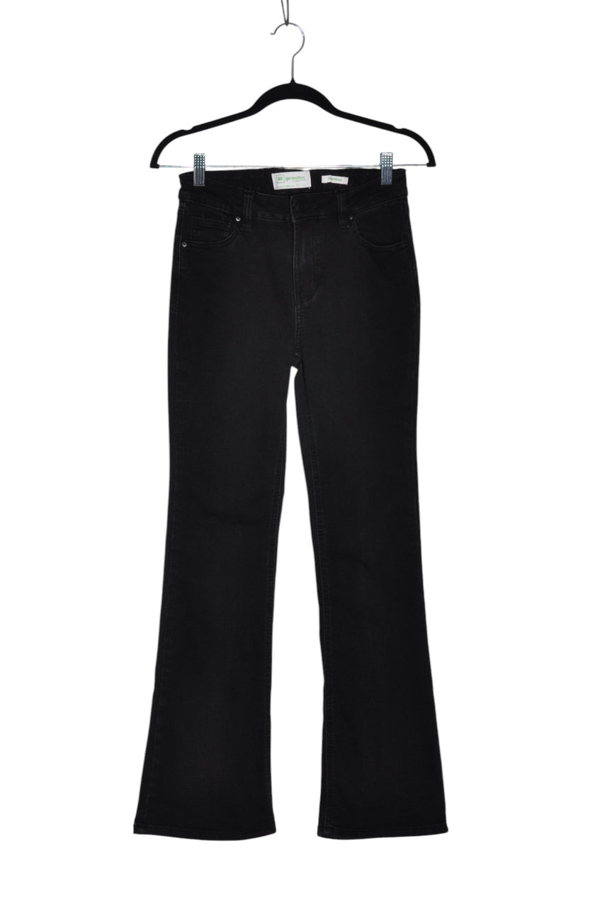CELEBRITY PINK Women Bootcut Jeans Regular fit in Black - 26