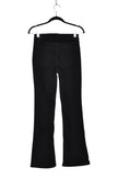 CELEBRITY PINK Women Bootcut Jeans Regular fit in Black - 26