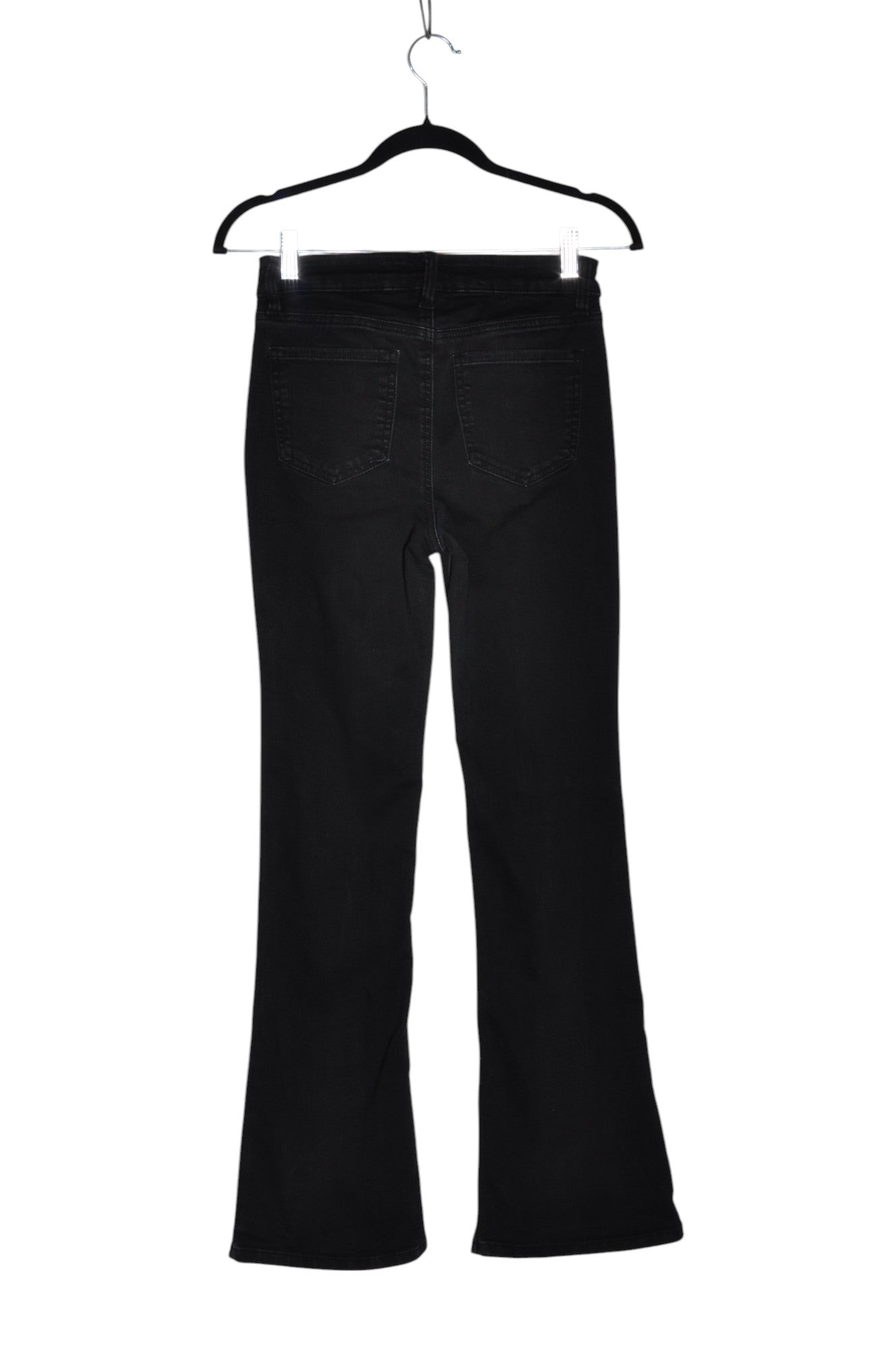 CELEBRITY PINK Women Bootcut Jeans Regular fit in Black - 26