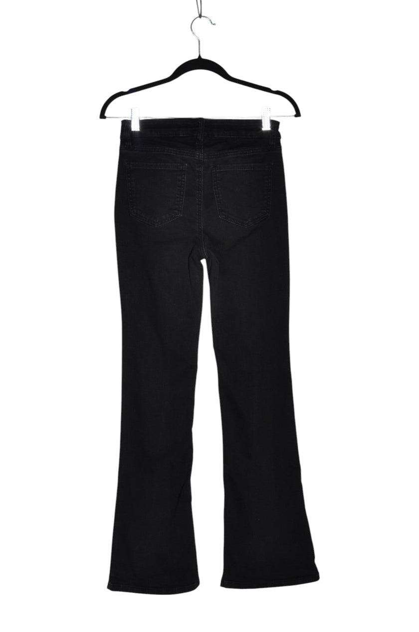CELEBRITY PINK Women Bootcut Jeans Regular fit in Black - 26