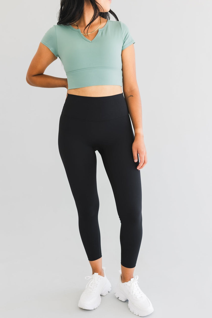 Barely There Pant 2.0 (25