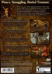 Pirates of the Caribbean: The Legend of Jack Sparrow (usagé)