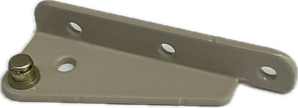 Right Hand Casement Window Stud Bracket with Snap Stud 14651.93