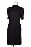 PRIV Women Maxi Dresses Regular fit in Black - M