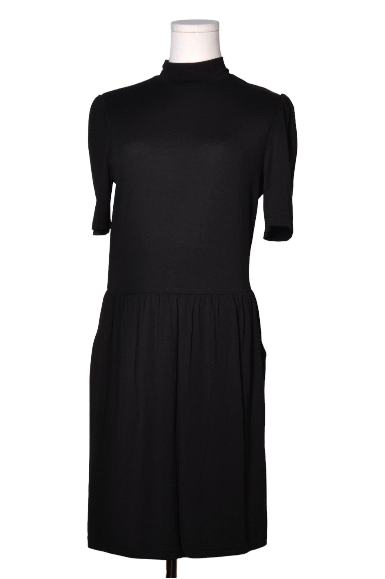 PRIV Women Maxi Dresses Regular fit in Black - M