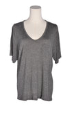 WILFRED FREE Women T-Shirts Regular fit in Gray - S
