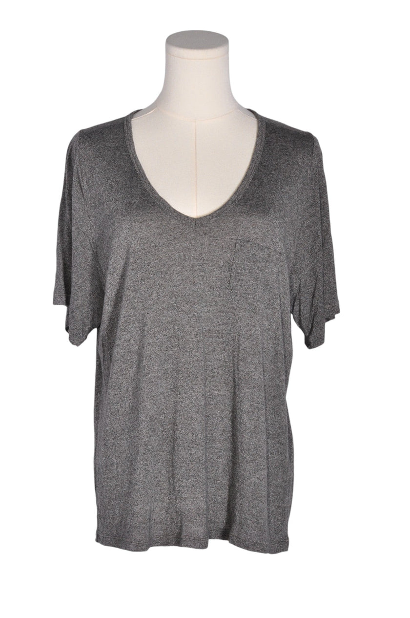 WILFRED FREE Women T-Shirts Regular fit in Gray - S