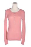 GAP Women Sweaters Regular fit in Pink - XS