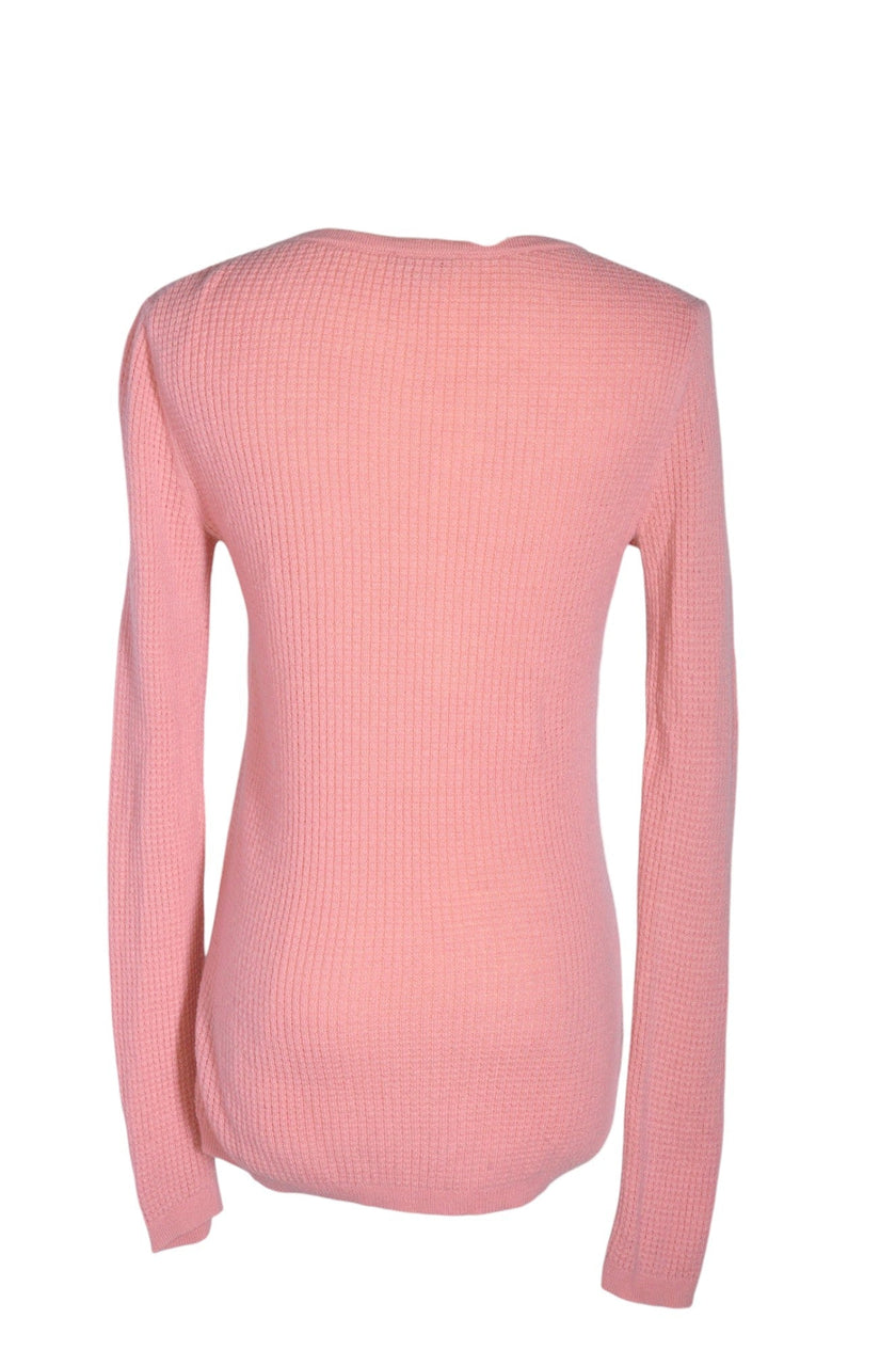 GAP Women Sweaters Regular fit in Pink - XS