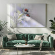 Wall art Ladybirds