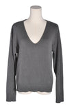 JOE FRESH Women Sweaters Regular fit in Gray - S