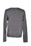 JOE FRESH Women Sweaters Regular fit in Gray - S