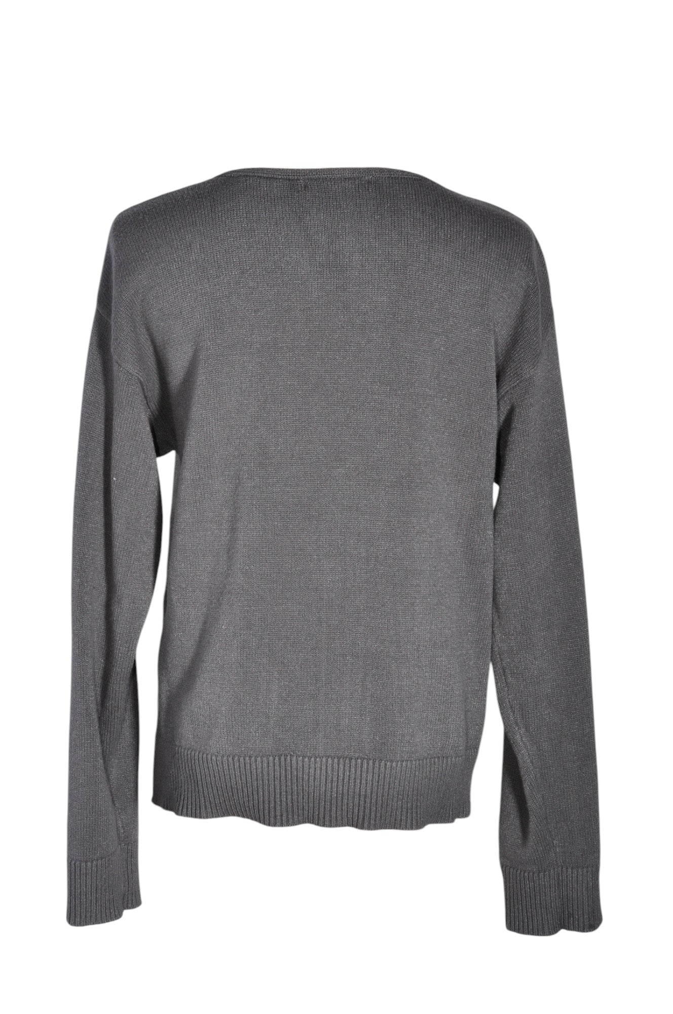 JOE FRESH Women Sweaters Regular fit in Gray - S