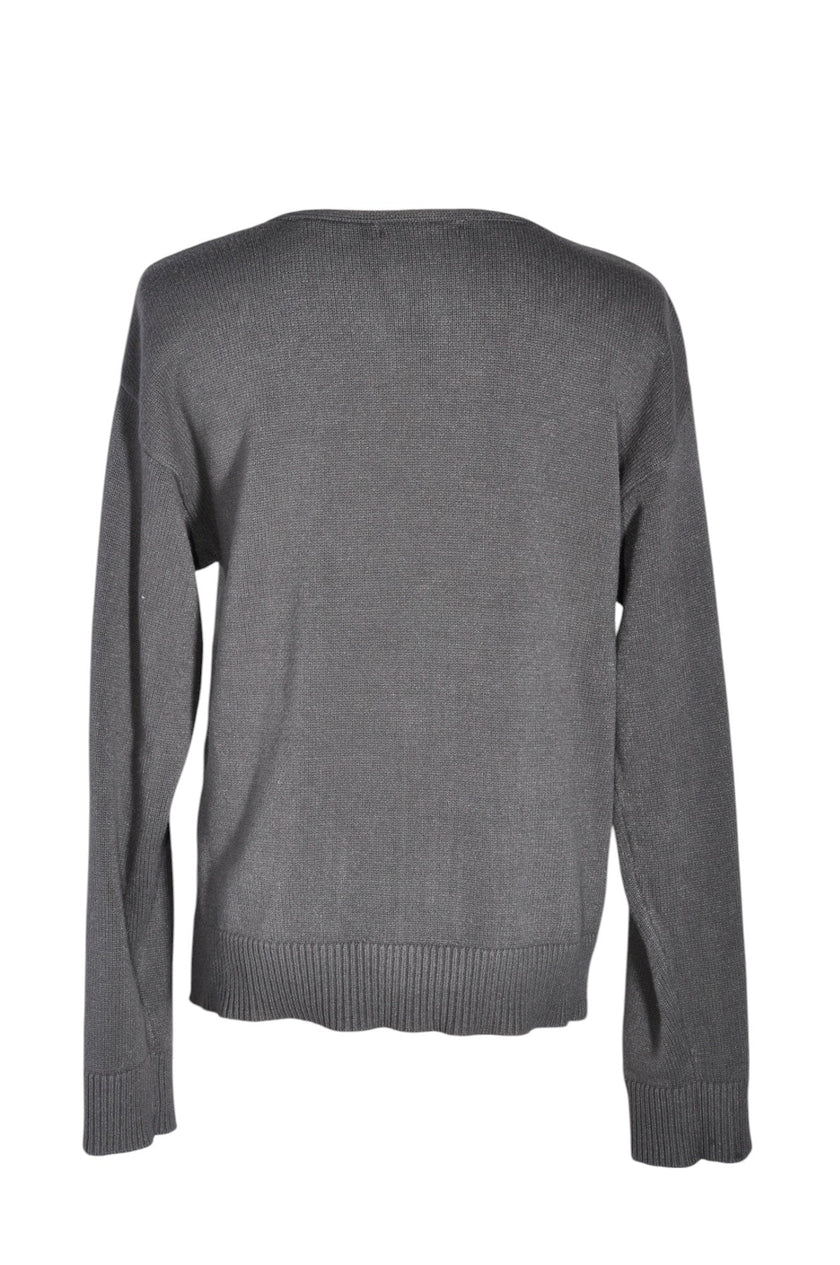 JOE FRESH Women Sweaters Regular fit in Gray - S