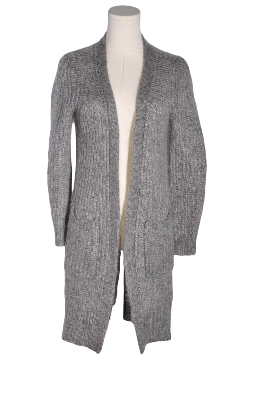 HERITAGE COLLECTION Women Cardigans Regular fit in Gray - S