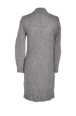 HERITAGE COLLECTION Women Cardigans Regular fit in Gray - S