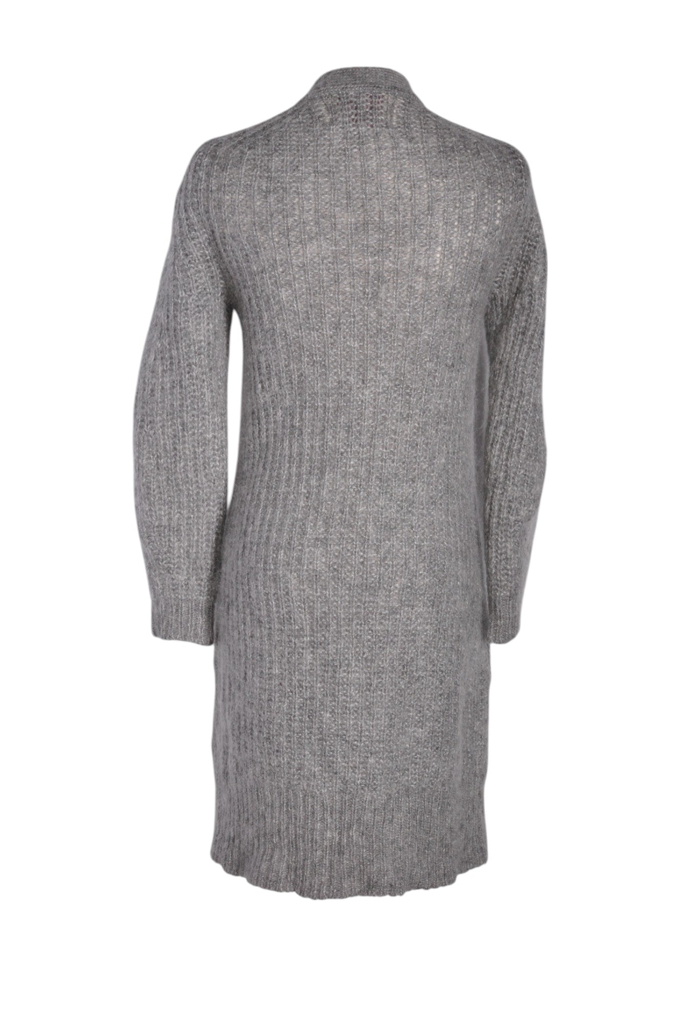 HERITAGE COLLECTION Women Cardigans Regular fit in Gray - S