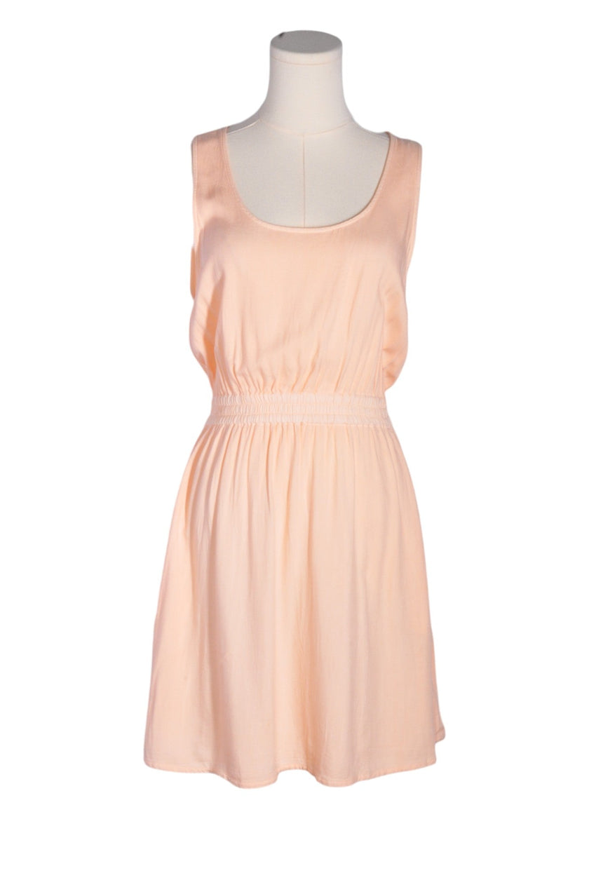 TALULA Women Fit & Flare Dresses Regular fit in Pink - S
