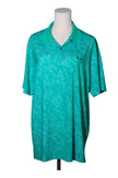 OAKLEY Men T-Shirts Regular fit in Green - XL
