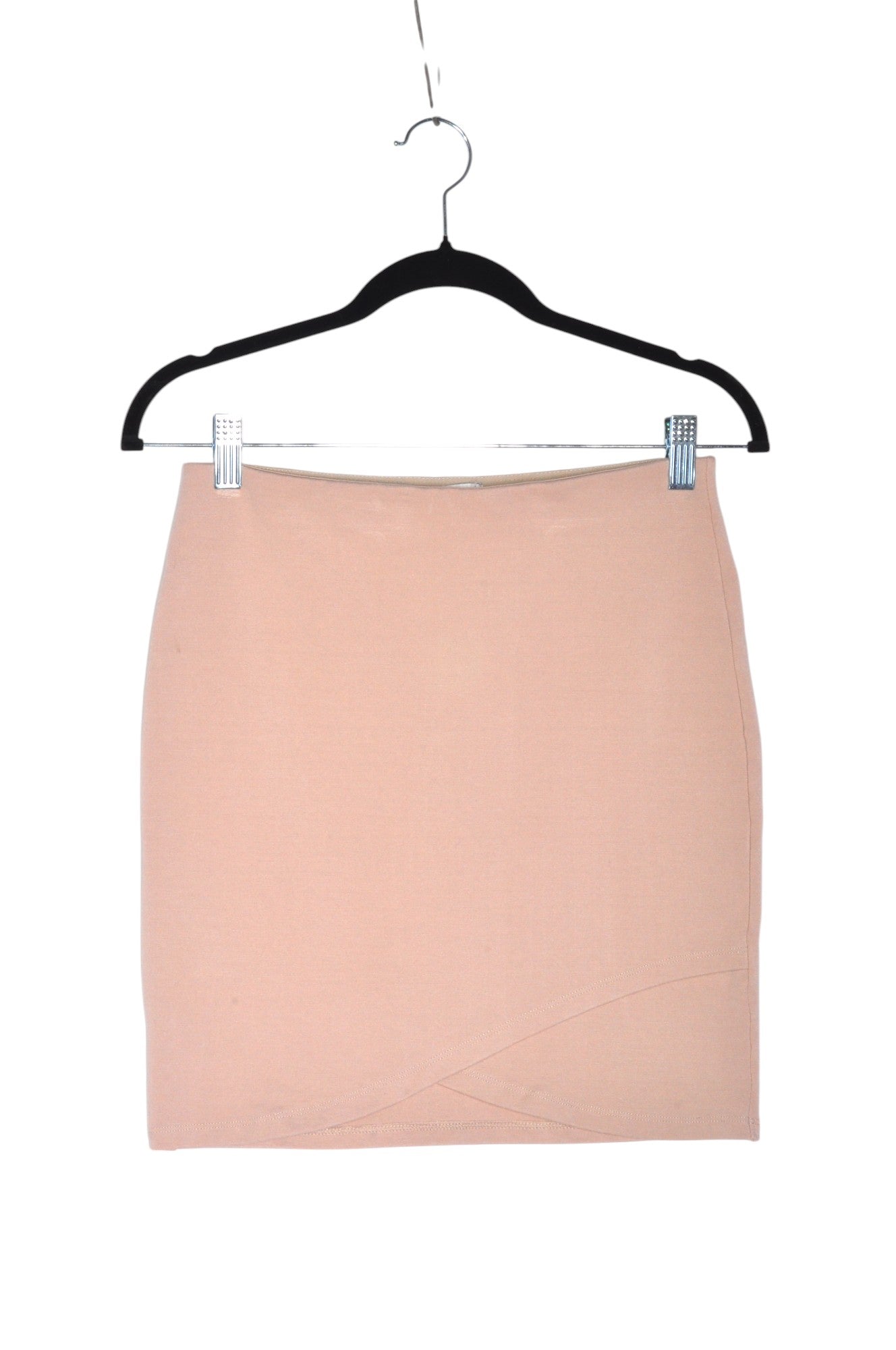 SUNDAY BEST Women Pencil Skirts Regular fit in Pink - S