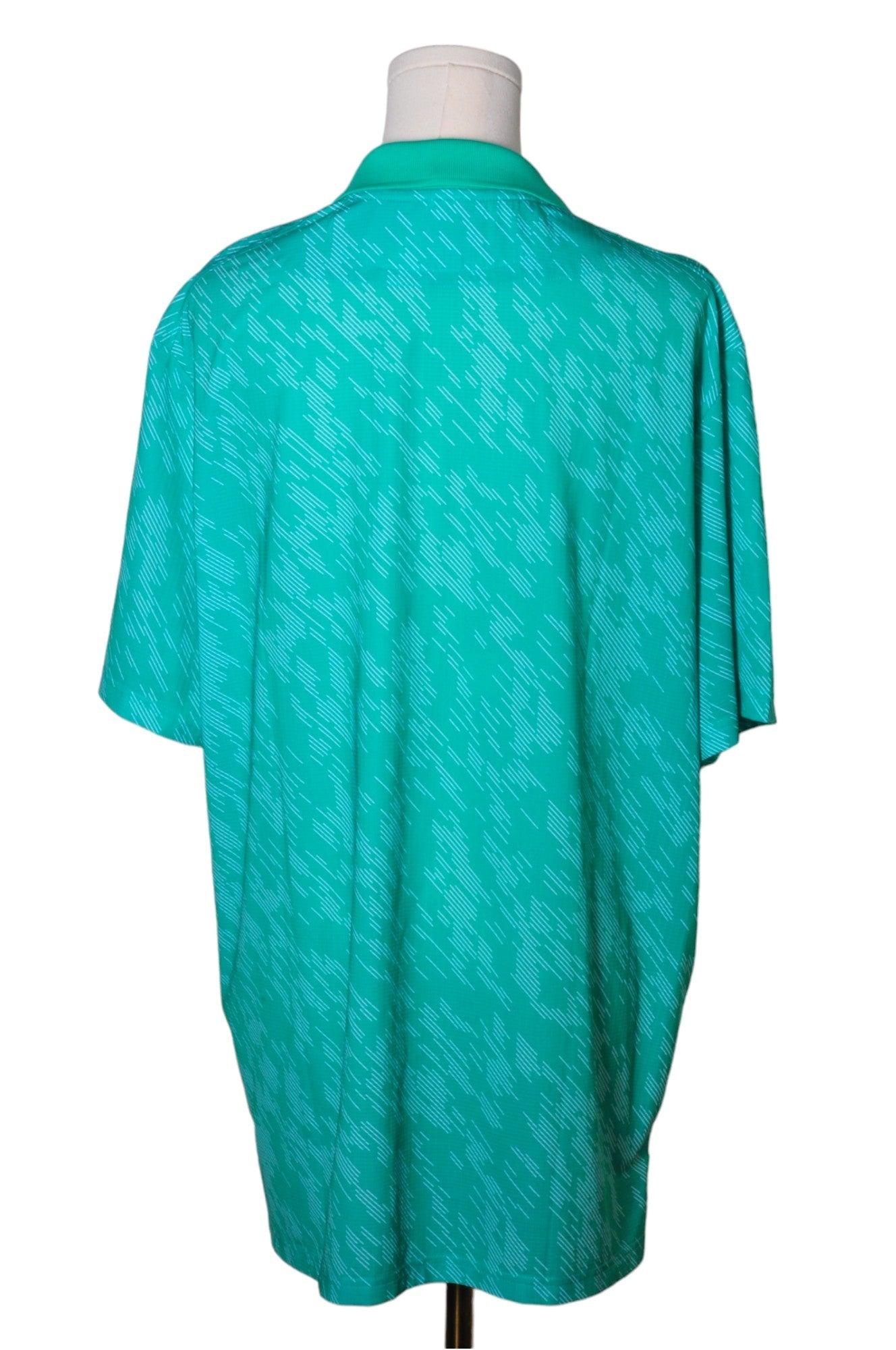 OAKLEY Men T-Shirts Regular fit in Green - XL