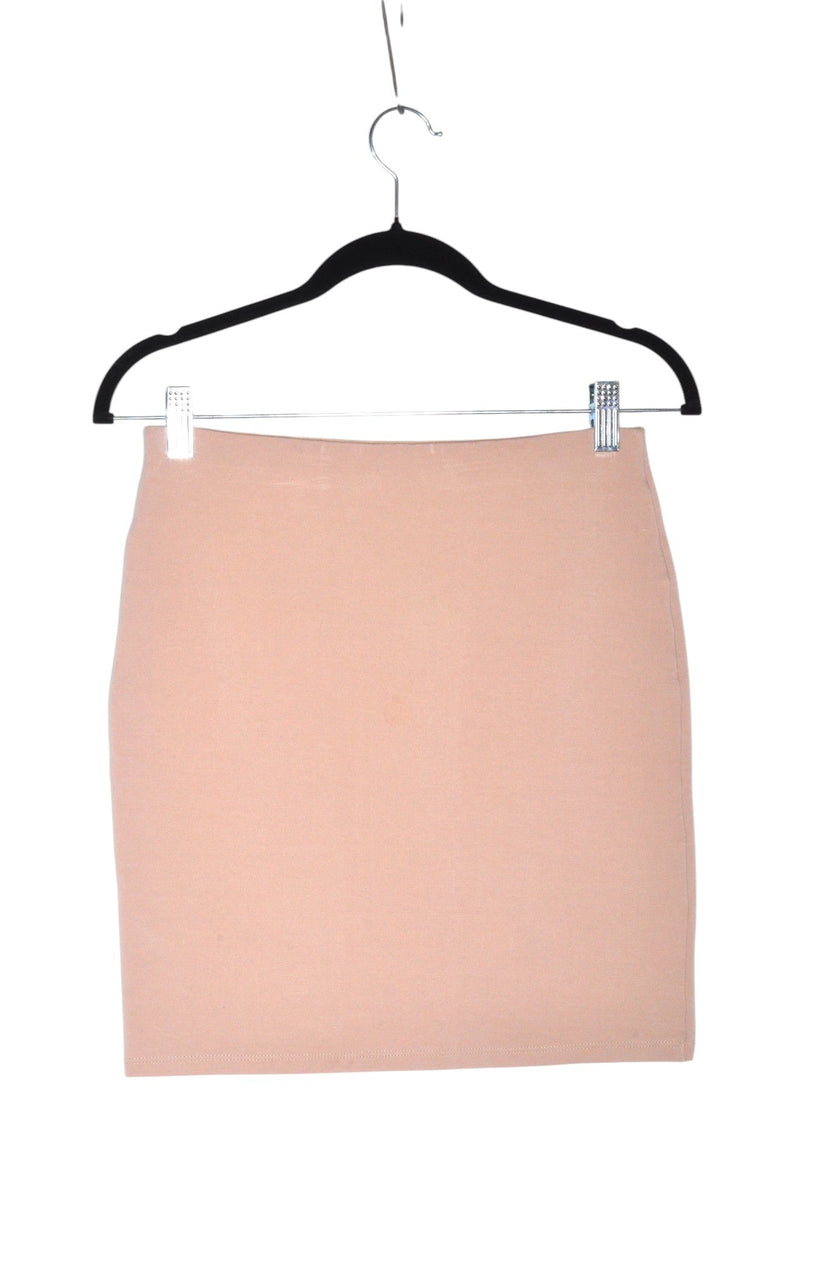 SUNDAY BEST Women Pencil Skirts Regular fit in Pink - S