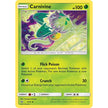 Carnivine (6/73) (SHL)