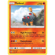 Torkoal (11/73) (SHL)