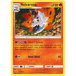 Volcarona (13/73) (SHL)