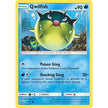 Qwilfish (21/73) (SHL)