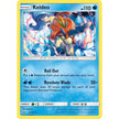 Keldeo (26/73) (SHL)