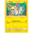 Plusle (33/73) (SHL)