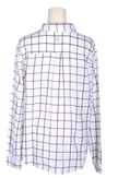OLD NAVY Women Button Down Tops Regular fit in White - XL