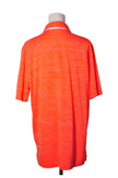OAKLEY Men T-Shirts Regular fit in Orange - XL