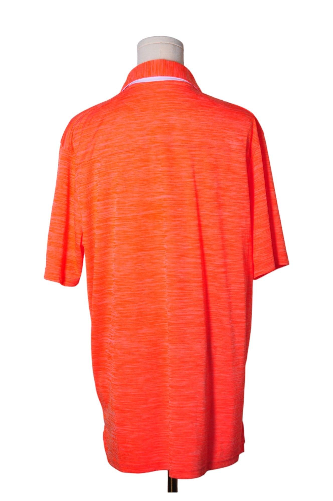 OAKLEY Men T-Shirts Regular fit in Orange - XL