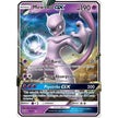 Mewtwo GX (39/73) (SHL)