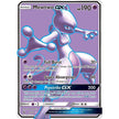 Mewtwo GX (Full Art) (72/73) (SHL)