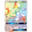 Mewtwo GX (Secret) (76/73) (SHL)